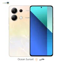 شیائومی نوت13 256GRam8 4G|موبایل|اسفراین, |دیوار