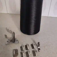 پایه چرخ خیاطی صنعتی|لوازم خیاطی و بافتنی|تهران, مشیریه|دیوار