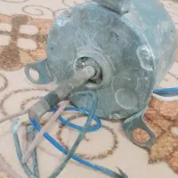 فروش موتور کولر آبی سالم سالم