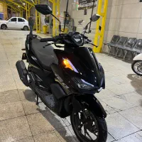 طرح واریو نیروموتور CL160