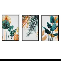 تابلو سه تیکه