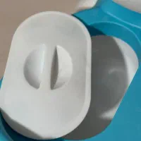 توالت فرنگی بچگانه|اسباب و اثاث بچه|ساوه, |دیوار