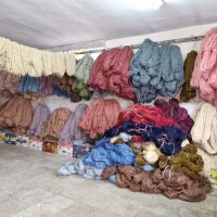 کارگاه قالیبافی ومرکز خرید وفروش نخ ومواد قالی|خدمات پیشه و مهارت|قوچان, |دیوار