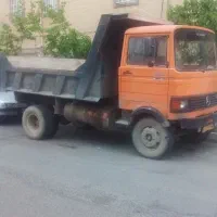 خاور ماسه.خاکباغچه .کود حیوانی حمل نخاله .