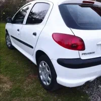 پژو۲۰۶تیپ۲