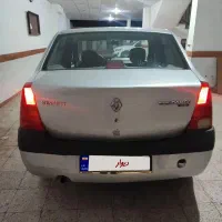 ال نود مدل آخر ۸۸|خودرو سواری و وانت|مشهد, کوی المهدی|دیوار