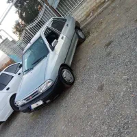 ماشین پراید