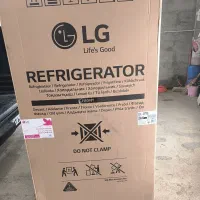 کارتن یخچال الجی ساید
