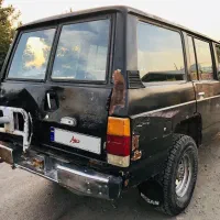 پاترول مخصوص آفرود|خودرو سواری و وانت|مشهد, یاغون آباد|دیوار