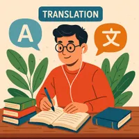 ترجمه حرفهای با قیمت دانشجویی کیفیت تضمینی