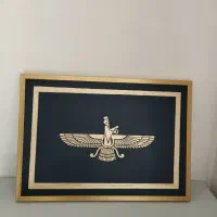 تابلو دکوراتیو دستساز|تابلو، نقاشی، عکس|ایلام, |دیوار