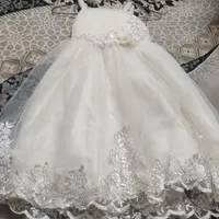 لباس عروس بچگانه