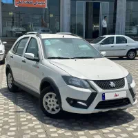 کوییک GX صفر کیلومتر
