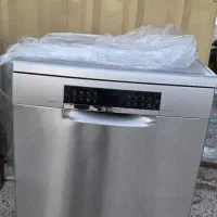 ماشین ظرف شویی بوش المان