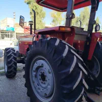 تراکتور 475پمپ کوچک|خودرو سنگین|سرپل ذهاب, |دیوار