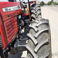 شخم زدن با399