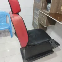 صندلی آرایشگاه