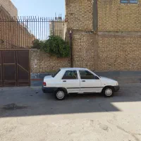 پراید 95|خودرو سواری و وانت|شیراز, کوشک میدان|دیوار