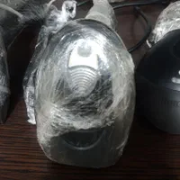 بارکدخوان ۱ بعدی موتورولا ۴۳۰۸