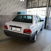 پراید 131مدل 95دوگانه