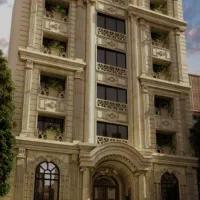 واگذاری مشارکت در کوی نیاوران - نصر