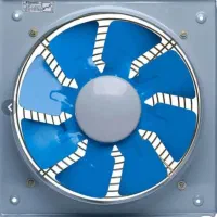 هواکش مارک دمنده