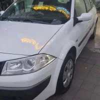 رنو مگان 1600|خودرو سواری و وانت|رشت, یخسازی|دیوار