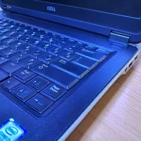 لپتاپ ۱۴ اینچ Dell 640 Core i7 Ram 4 Hdd 160 HDMI|رایانه همراه|تهران, بلوار کشاورز|دیوار