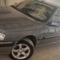 پارس elx|خودرو سواری و وانت|خرم‌آباد, |دیوار