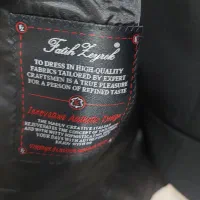 کت و شلوار تازه و نو با جلیقه که  یکبار پوشیده شده|لباس|خلخال, |دیوار