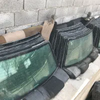 فروش قطعات استوک خودرو پژو پراید پیکان سمند|قطعات یدکی و لوازم جانبی|تاکستان, |دیوار