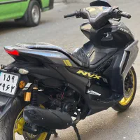 طرح ایروکس|موتورسیکلت|کرج, خرمدشت|دیوار