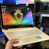 تبلت‌شو 15 اینچی همه‌کاره Core-i5 لوکس hp Envy