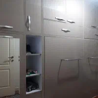 تخت تاشو ۲نفره
