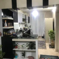 فروش یک واحد اپارتمان ب قیمت و متراژ خوب|فروش آپارتمان|مشهد, شهرک مطهری|دیوار