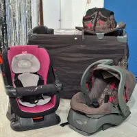 تخت پارک و صندلی ماشین