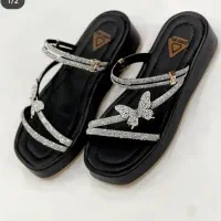 کفش بسیار جذاب و شیک