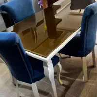 میز  و صندلی غذا خوری ۶ نفره