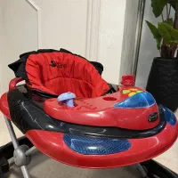 روروئک و کریر نوزاد|کالسکه و لوازم جانبی|علیآباد کتول, |دیوار