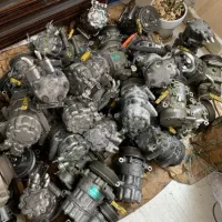 فروش تعمیر کمپرسور کولر شارژ گاز کولر بضمانت کتبی