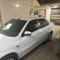 سمند سورن ای اف سون1401