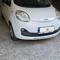 ام وی ام ۱۱۰s لاکچری