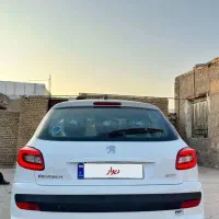 207i TU5P|خودرو سواری و وانت|ایذه, |دیوار