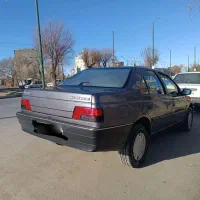 روا سال مدل ۱۳۸۹ دوگانه کارخانه