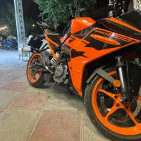 موتور کی تی ام rc200 معاوضه با ایروکس کیلیک نارمک