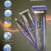 ماشین ریش تراش DALING|آرایشی، بهداشتی، درمانی|میناب, |دیوار