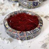 فروش زعفران اصل قائنات، سرایان و تربت  در شیراز