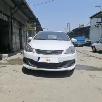 ام وی ام 315 مدل1394
