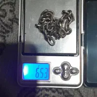 دسته زنجیر قدیمی|کلکسیون اشیاء عتیقه|اردبیل, |دیوار