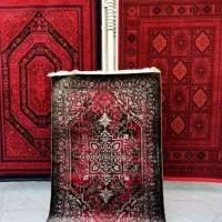 فرش شقایق--طرح معاوضه با فرش مستعمل